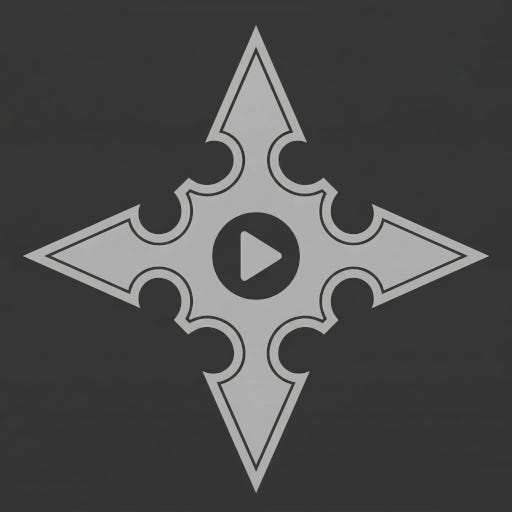 StreamNinja